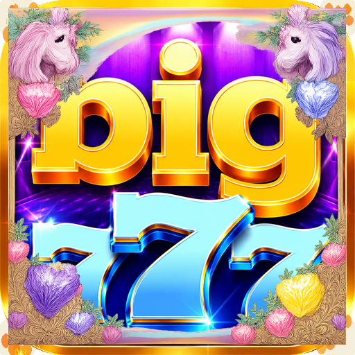 big777 — galeri pratinjau Resmi APK